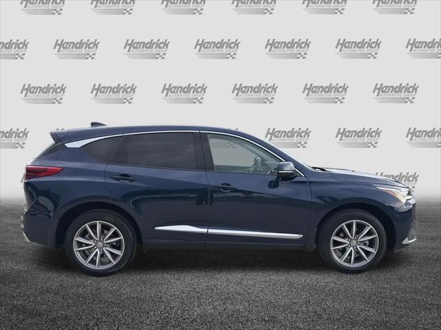 2023 Acura RDX Technology Package