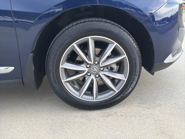 2023 Acura RDX Technology Package