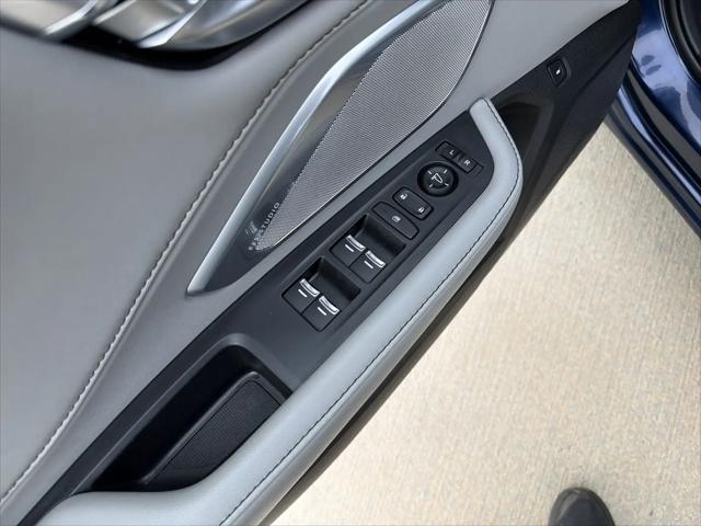 2023 Acura RDX Technology Package
