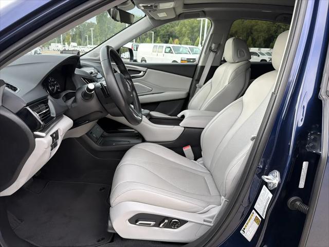 2023 Acura RDX Technology Package
