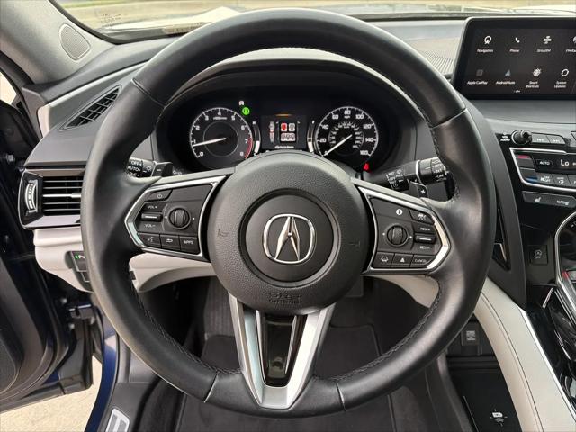 2023 Acura RDX Technology Package