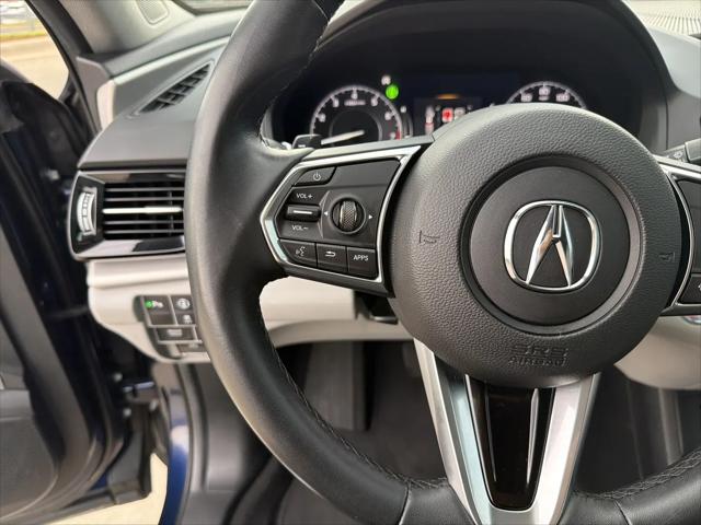 2023 Acura RDX Technology Package