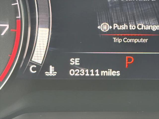 2023 Acura RDX Technology Package