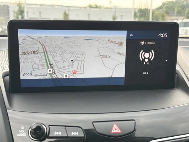 2023 Acura RDX Technology Package