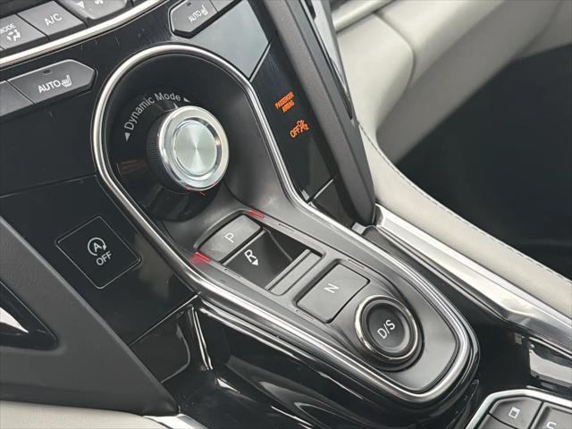 2023 Acura RDX Technology Package