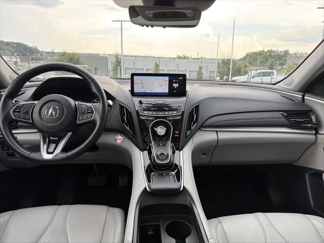 2023 Acura RDX Technology Package