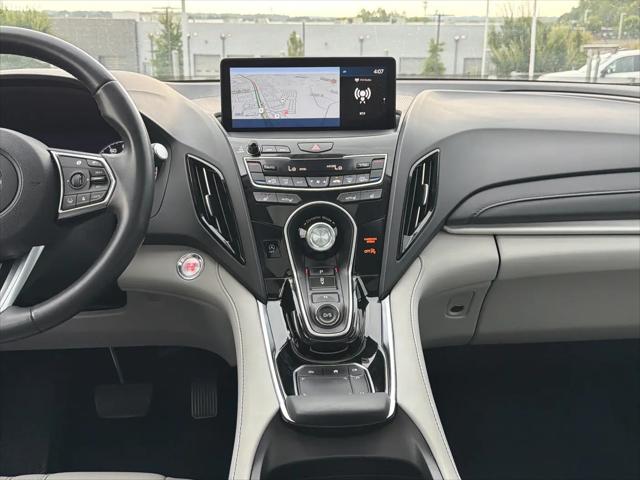 2023 Acura RDX Technology Package
