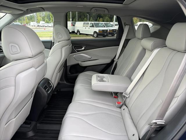 2023 Acura RDX Technology Package