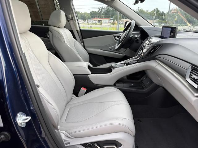 2023 Acura RDX Technology Package