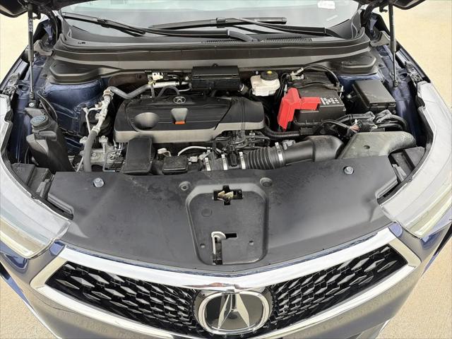 2023 Acura RDX Technology Package