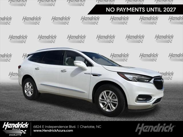2018 Buick Enclave Essence for sale in Charlotte, NC