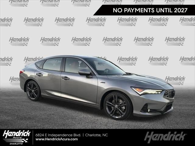 2024 Acura Integra A-SPEC for sale in Charlotte, NC