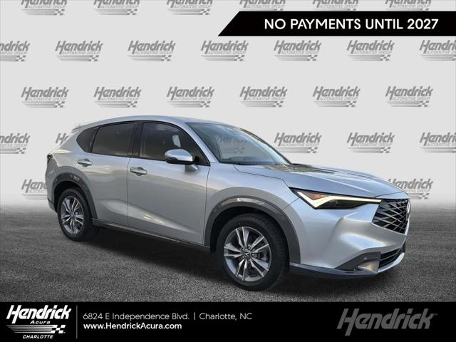2025 Acura ADX ADX for sale in Charlotte, NC
