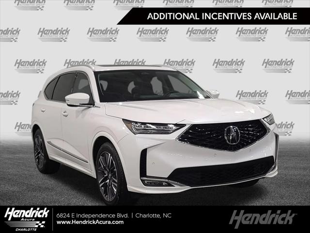 2026 Acura MDX Advance Package for sale in Charlotte, NC