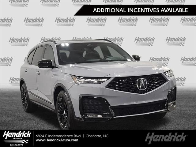 2026 Acura MDX A-SPEC Advance Package for sale in Charlotte, NC