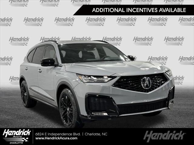 2026 Acura MDX A-SPEC Advance Package for sale in Charlotte, NC