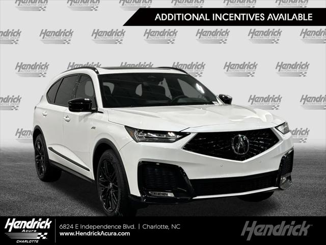 2026 Acura MDX A-SPEC Advance Package for sale in Charlotte, NC