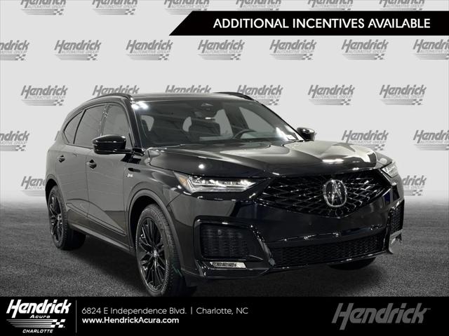2026 Acura MDX A-SPEC Advance Package for sale in Charlotte, NC