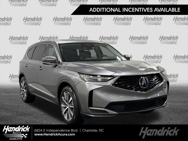 2026 Acura MDX Technology Package for sale in Charlotte, NC