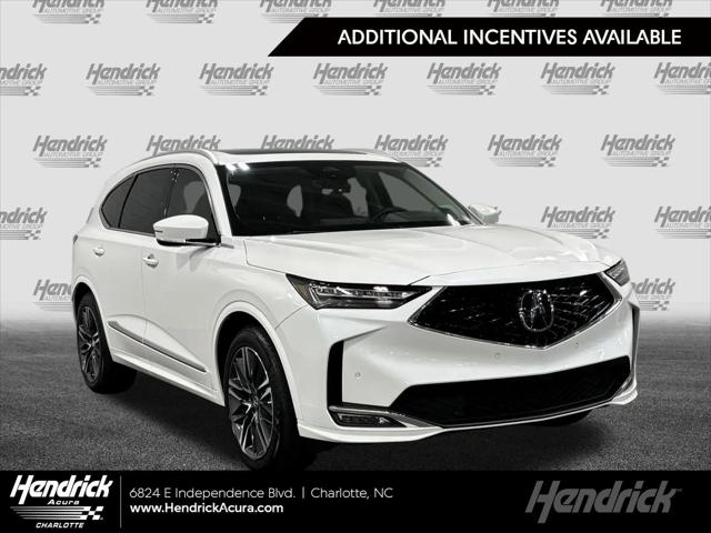 2026 Acura MDX Advance Package for sale in Charlotte, NC