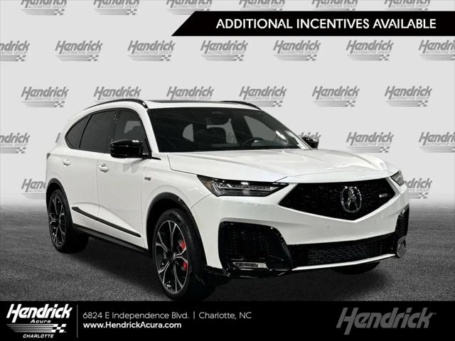 2026 Acura MDX Type S Advance Package for sale in Charlotte, NC