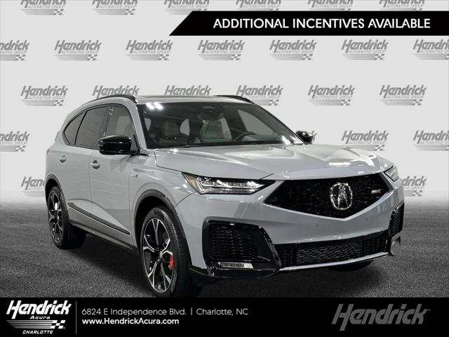 2026 Acura MDX Type S Advance Package for sale in Charlotte, NC
