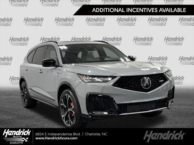 2026 Acura MDX Type S Advance Package for sale in Charlotte, NC