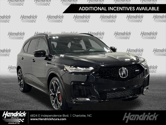 2026 Acura MDX Type S Advance Package for sale in Charlotte, NC