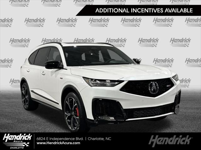 2026 Acura MDX Type S Advance Package for sale in Charlotte, NC