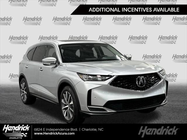 2026 Acura MDX Technology Package for sale in Charlotte, NC