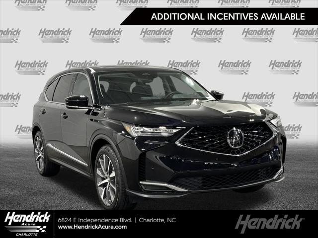 2026 Acura MDX Technology Package for sale in Charlotte, NC