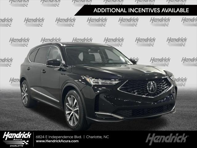 2026 Acura MDX Technology Package for sale in Charlotte, NC