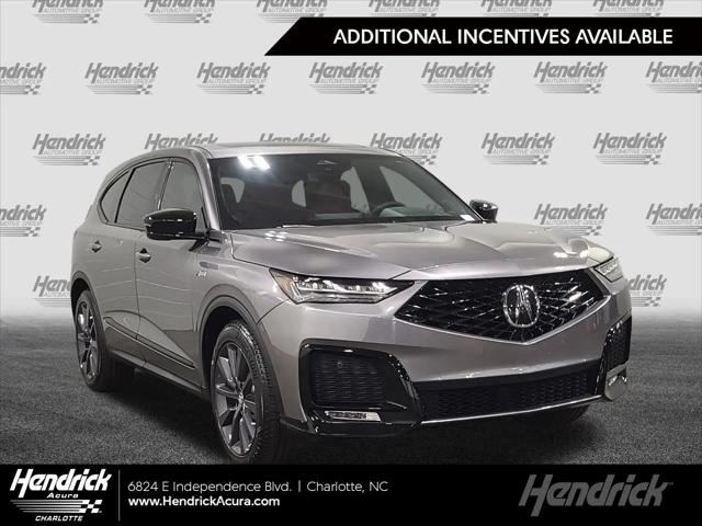 2026 Acura MDX A-SPEC for sale in Charlotte, NC