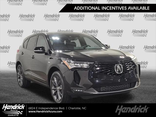 2026 Acura RDX A-Spec for sale in Charlotte, NC