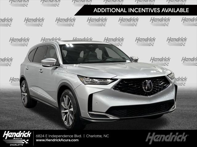 2026 Acura MDX Technology Package for sale in Charlotte, NC