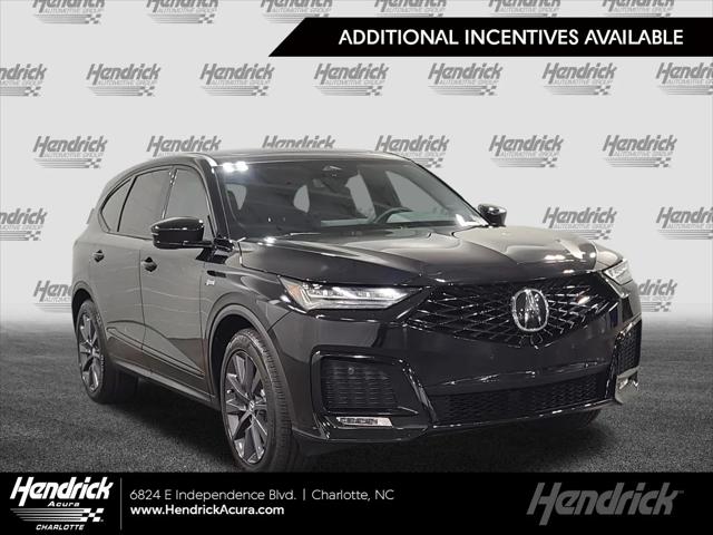 2026 Acura MDX A-SPEC for sale in Charlotte, NC