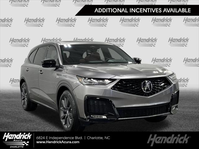 2026 Acura MDX A-SPEC for sale in Charlotte, NC