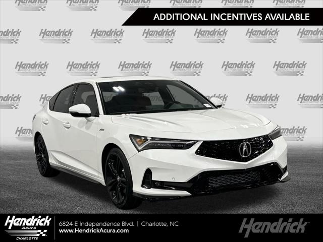 2026 Acura Integra FWD A-Spec with Technology for sale in Charlotte, NC