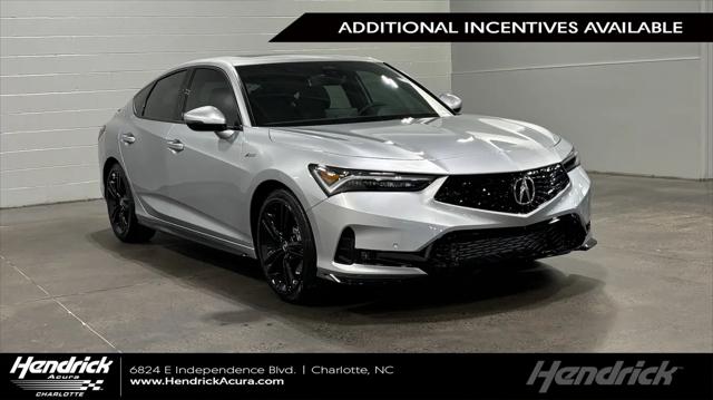 2026 Acura Integra FWD A-Spec with Technology for sale in Charlotte, NC