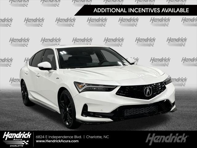 2026 Acura Integra FWD A-Spec with Technology for sale in Charlotte, NC