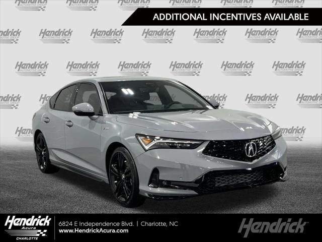 2026 Acura Integra FWD A-Spec with Technology for sale in Charlotte, NC