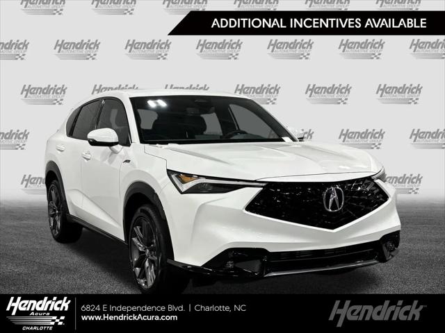 2026 Acura ADX A-Spec for sale in Charlotte, NC