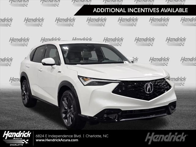 2026 Acura ADX A-Spec for sale in Charlotte, NC