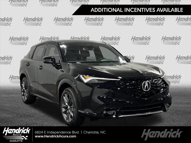 2026 Acura ADX A-Spec for sale in Charlotte, NC