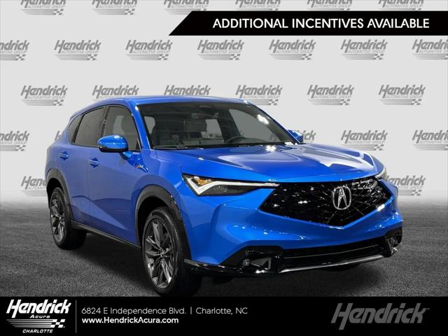 2026 Acura ADX A-Spec for sale in Charlotte, NC