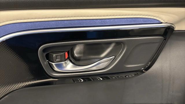 2026 Acura ADX A-Spec