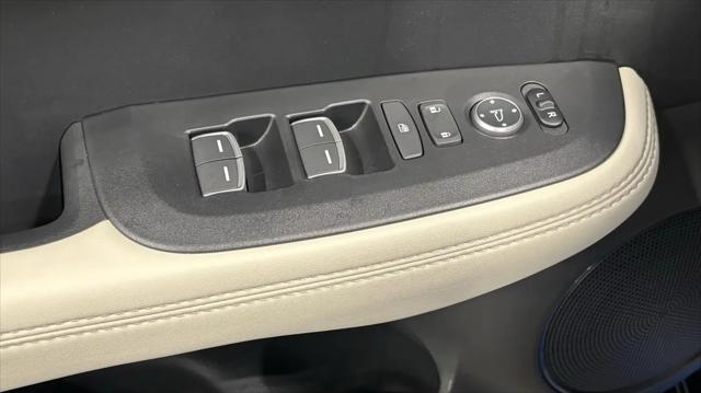 2026 Acura ADX A-Spec