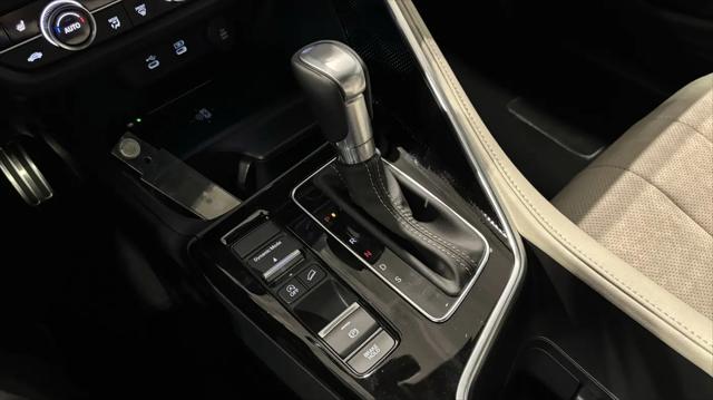 2026 Acura ADX A-Spec