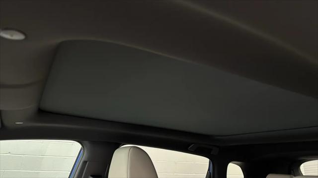 2026 Acura ADX A-Spec