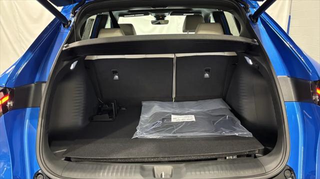 2026 Acura ADX A-Spec
